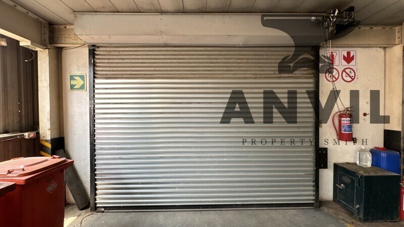 156 Side Road - Freestanding warehouse - 156 Side Road, Robertsham property image 17