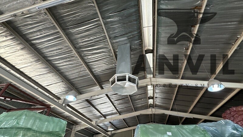 156 Side Road - Freestanding warehouse - 156 Side Road, Robertsham property image 21