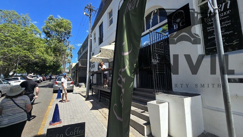 Urban Hub, Cape Town City Centre, Cape Town - G2  property image 3