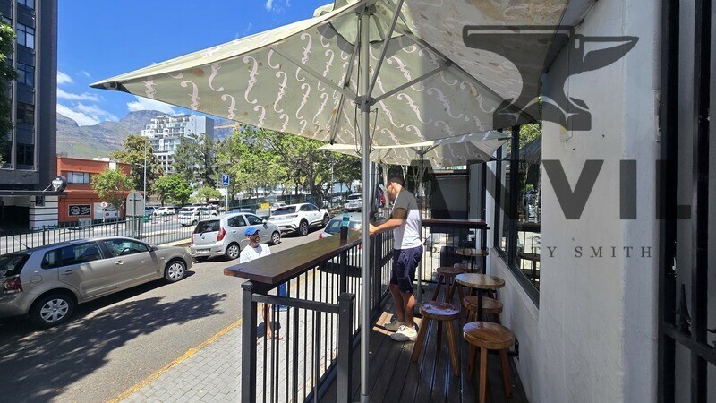 Urban Hub, Cape Town City Centre, Cape Town - G2  property image 4