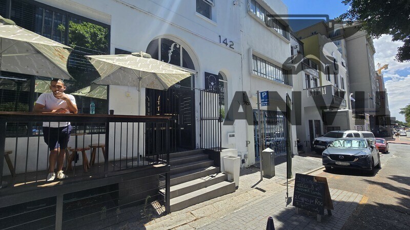 Urban Hub, Cape Town City Centre, Cape Town - G2  property image 5