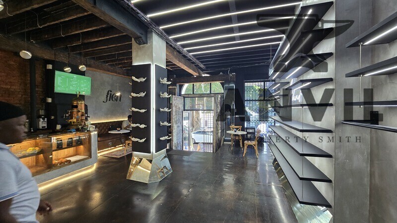 Urban Hub, Cape Town City Centre, Cape Town - G2  property image 6