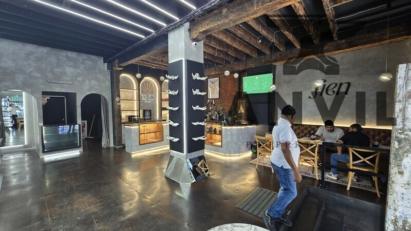 Urban Hub, Cape Town City Centre, Cape Town - G2  property image 8