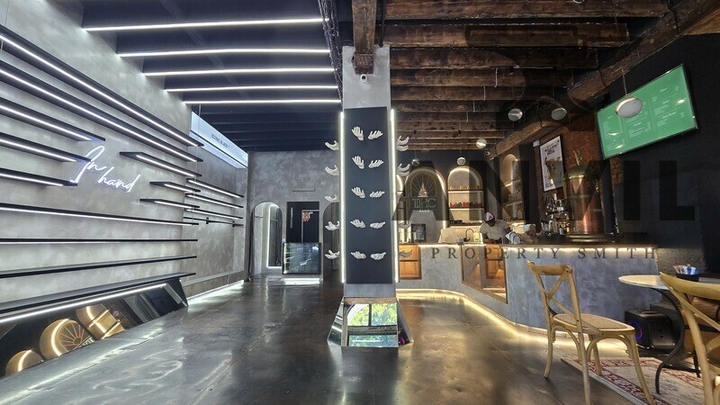 Urban Hub, Cape Town City Centre, Cape Town - G2  property image 9