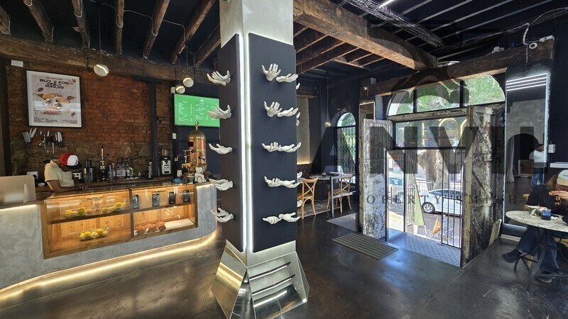 Urban Hub, Cape Town City Centre, Cape Town - G2  property image 10