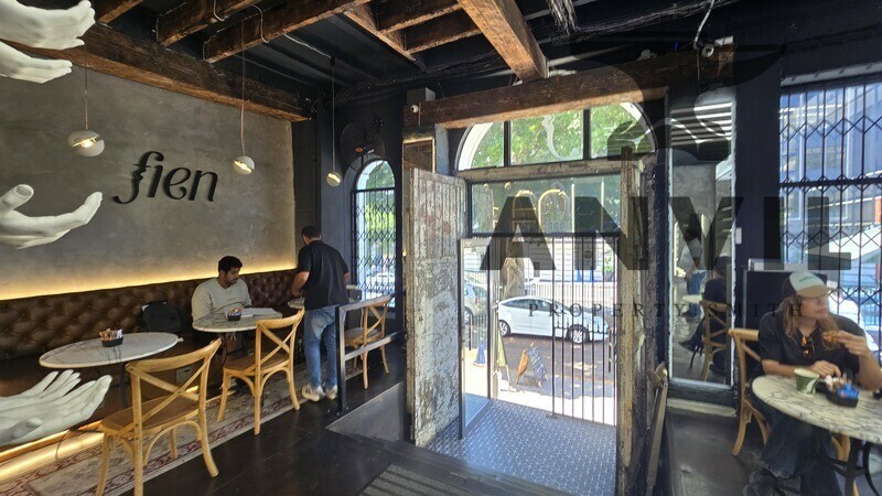 Urban Hub, Cape Town City Centre, Cape Town - G2  property image 12