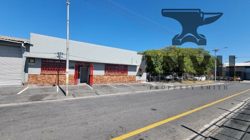 29 Jenkinson St, Parow East, Cape Town, 7501, South Africa - Unit 1  property image 3