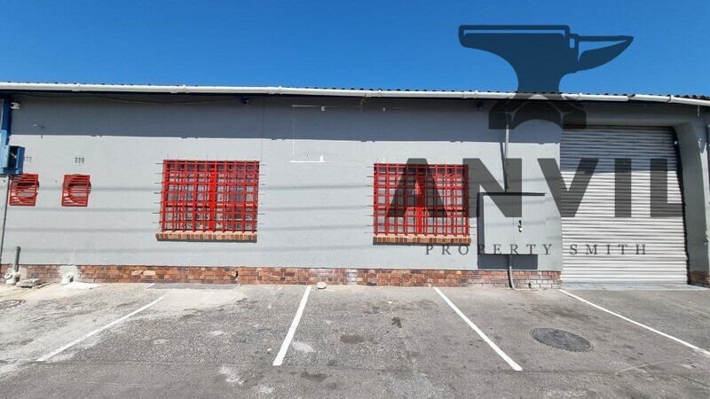 29 Jenkinson St, Parow East, Cape Town, 7501, South Africa - Unit 1  property image 4