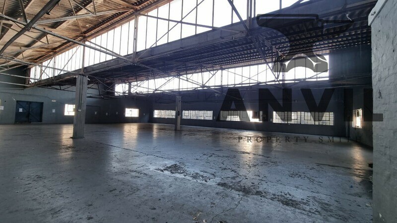 29 Jenkinson St, Parow East, Cape Town, 7501, South Africa - Unit 1  property image 7