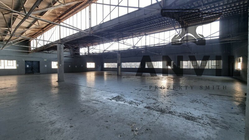 29 Jenkinson St, Parow East, Cape Town, 7501, South Africa - Unit 1  property image 8