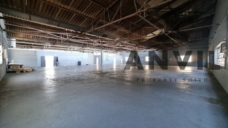 29 Jenkinson St, Parow East, Cape Town, 7501, South Africa - Unit 1  property image 9