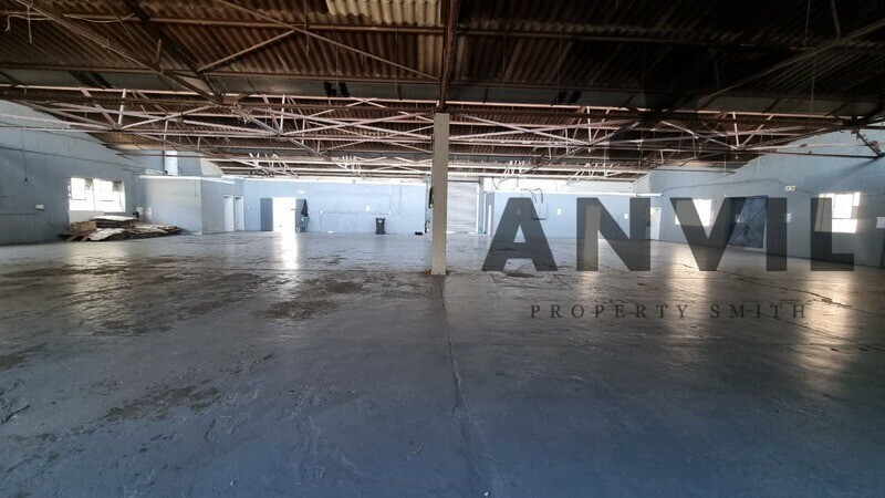 29 Jenkinson St, Parow East, Cape Town, 7501, South Africa - Unit 1  property image 10