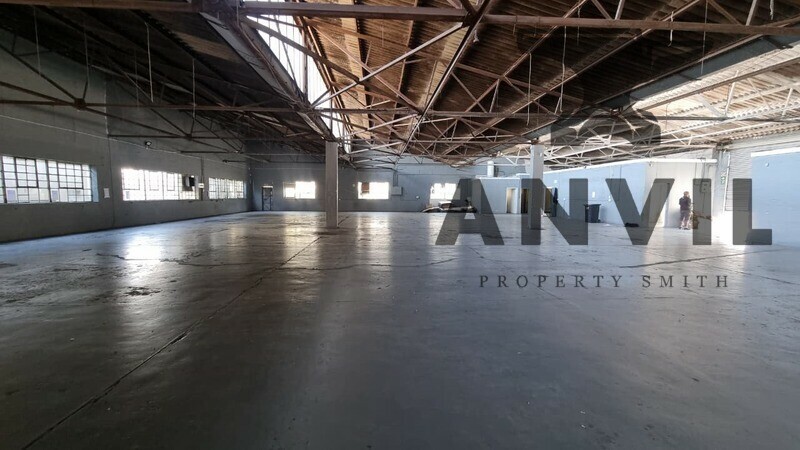 29 Jenkinson St, Parow East, Cape Town, 7501, South Africa - Unit 1  property image 11