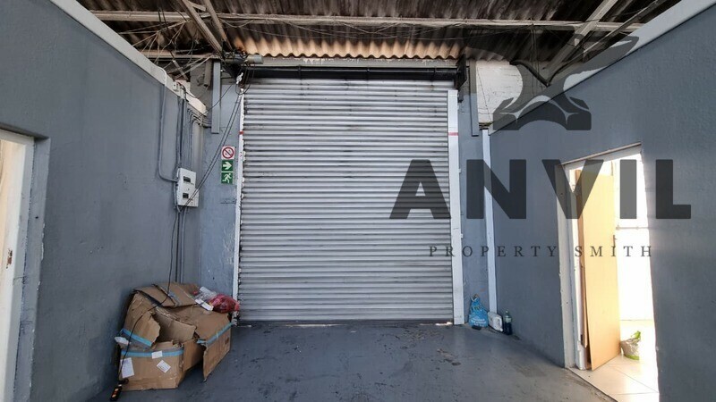 29 Jenkinson St, Parow East, Cape Town, 7501, South Africa - Unit 1  property image 17
