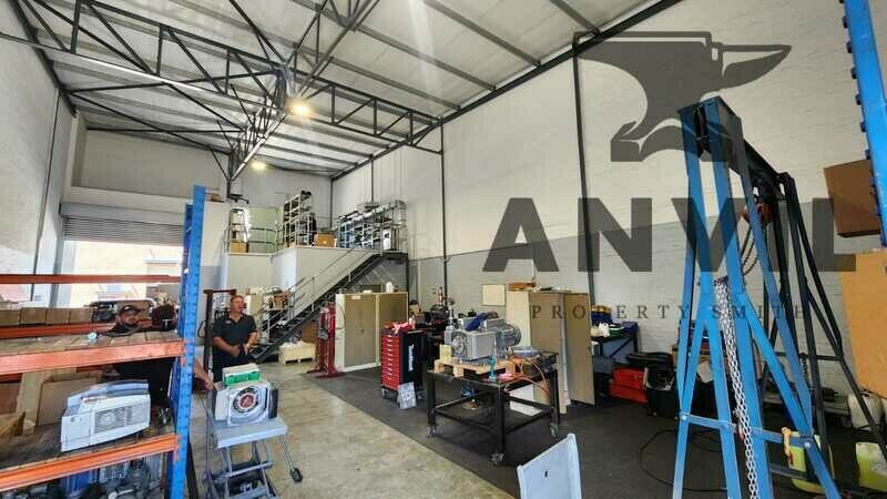 Stonewood Business Park, (Prop Co A) - Unit 4 property image 14