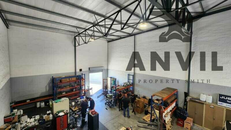 Stonewood Business Park, (Prop Co A) - Unit 4 property image 15