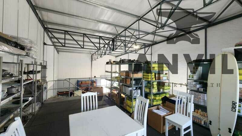 Stonewood Business Park, (Prop Co A) - Unit 4 property image 16