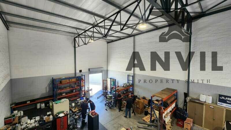 Stonewood Business Park, (Prop Co A) - Unit 4 property image 17