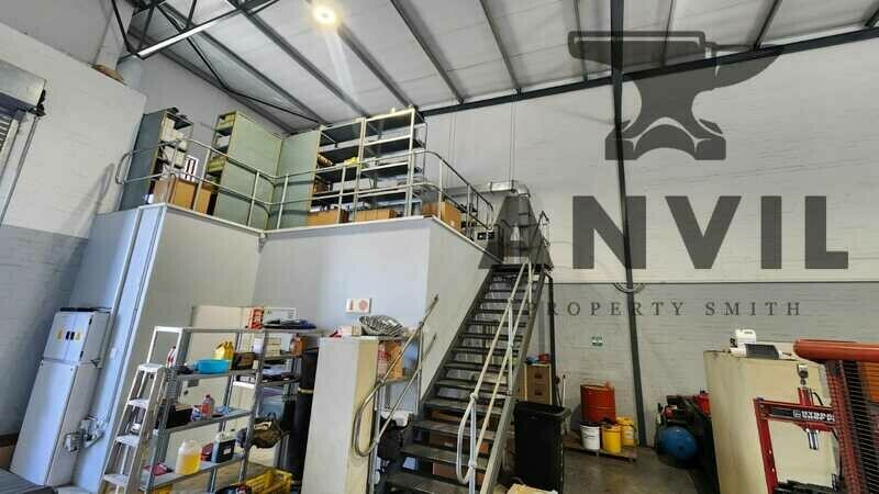 Stonewood Business Park, (Prop Co A) - Unit 4 property image 18