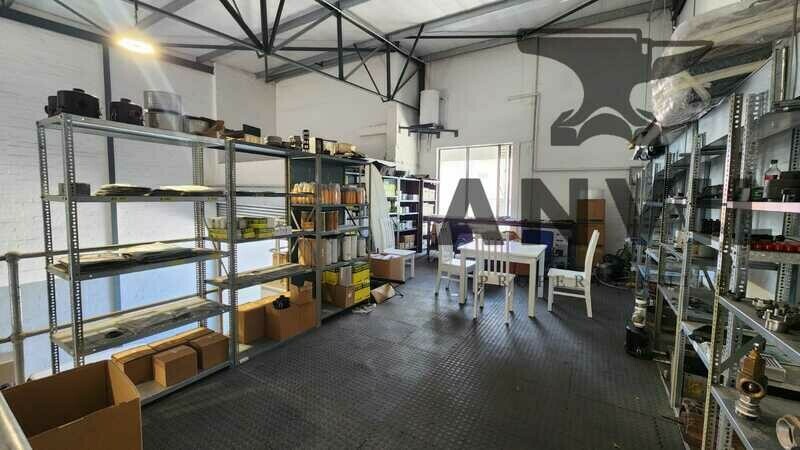 Stonewood Business Park, (Prop Co A) - Unit 4 property image 20