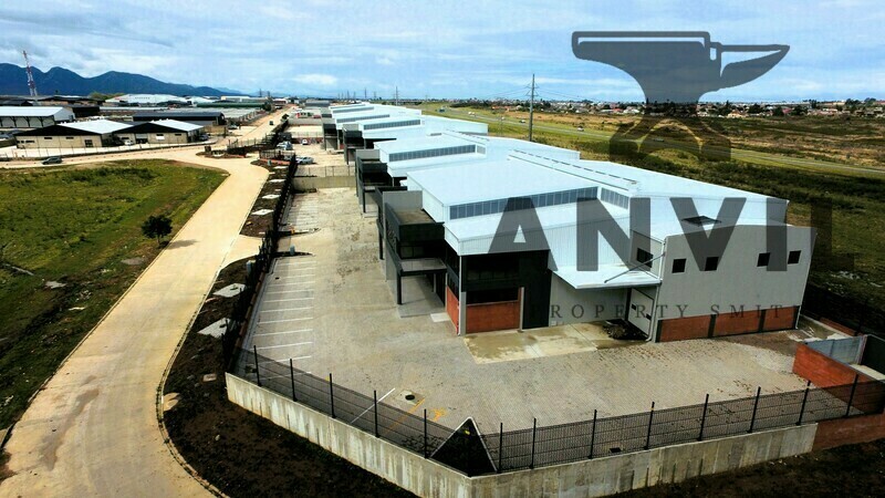 50 Pioneer Street, George - Units 9 & 10 Jointly property image 36