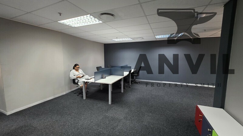 Selborne Building  - OF10G004 property image 3