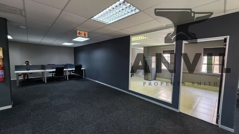 Selborne Building  - OF10G004 property image 6