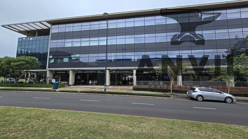 The Boulevard, Umhlanga New Town Centre - Ground Floor East Wing property image 23