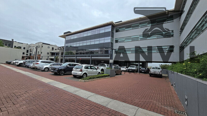 The Boulevard, Umhlanga New Town Centre - Ground Floor East Wing property image 24