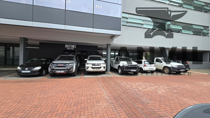 The Boulevard, Umhlanga New Town Centre - Ground Floor East Wing property image 25