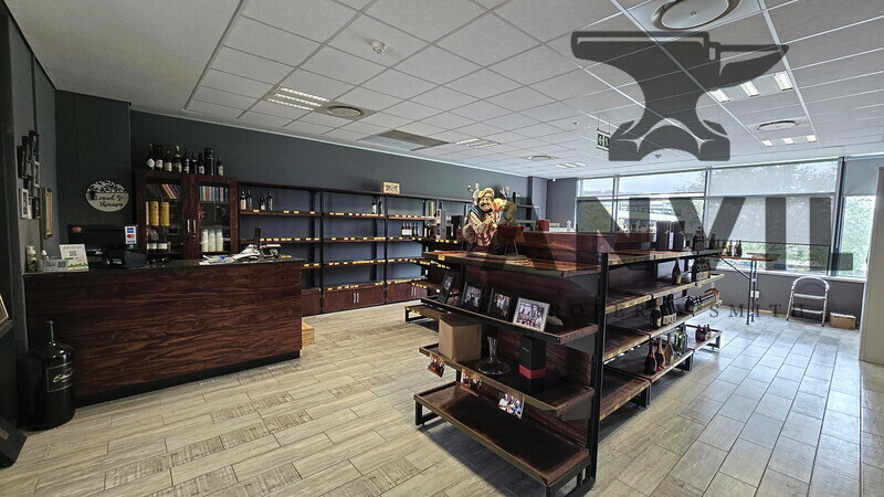 Ground Floor East Wing