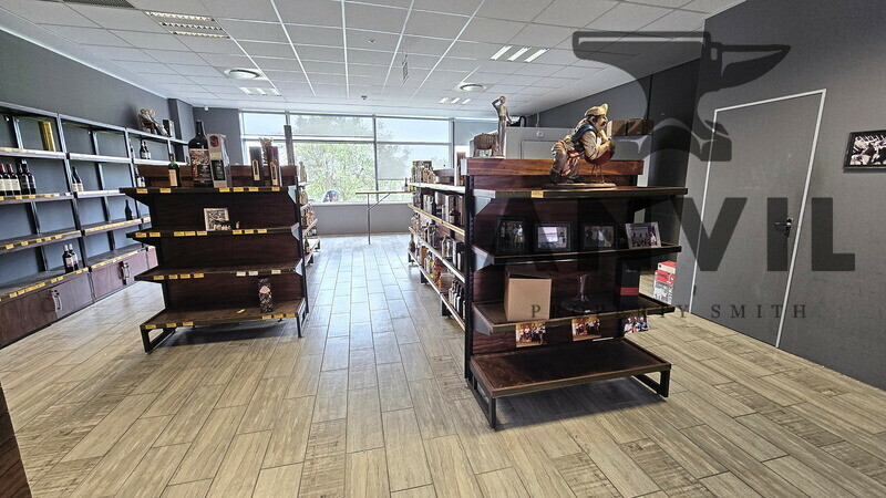 The Boulevard, Umhlanga New Town Centre - Ground Floor East Wing property image 3