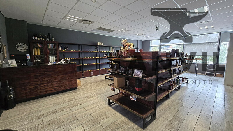 The Boulevard, Umhlanga New Town Centre - Ground Floor East Wing property image 4