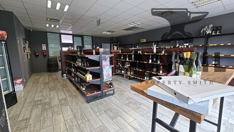 The Boulevard, Umhlanga New Town Centre - Ground Floor East Wing property image 6