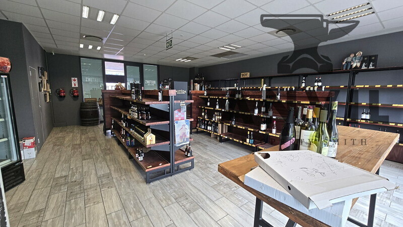 The Boulevard, Umhlanga New Town Centre - Ground Floor East Wing property image 7