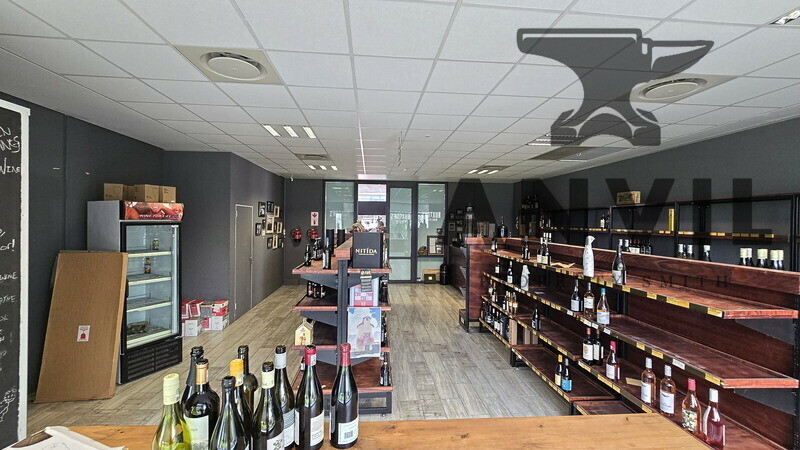 The Boulevard, Umhlanga New Town Centre - Ground Floor East Wing property image 9