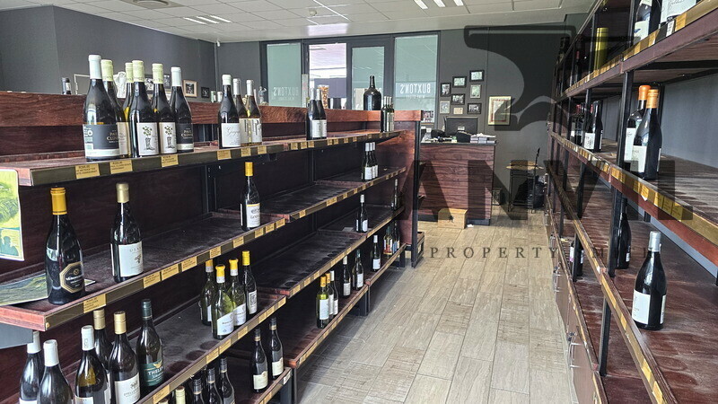 The Boulevard, Umhlanga New Town Centre - Ground Floor East Wing property image 14