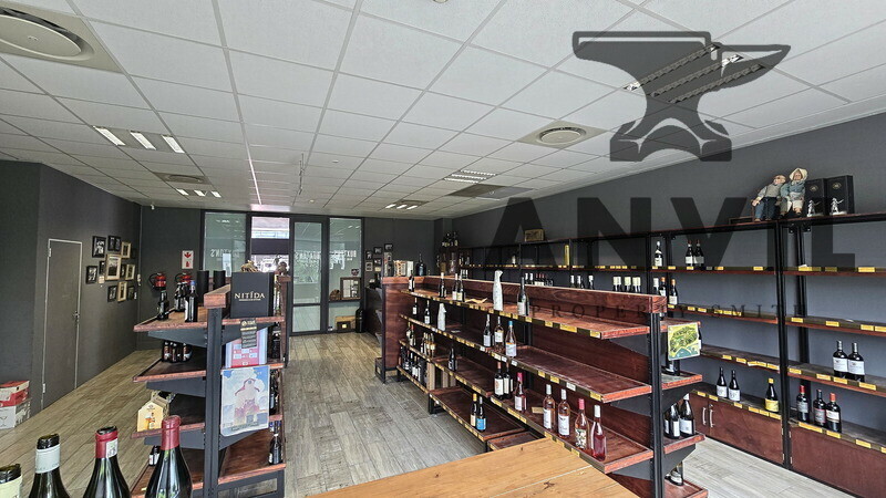 The Boulevard, Umhlanga New Town Centre - Ground Floor East Wing property image 10