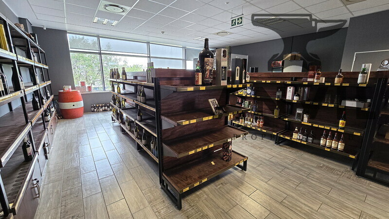 The Boulevard, Umhlanga New Town Centre - Ground Floor East Wing property image 16