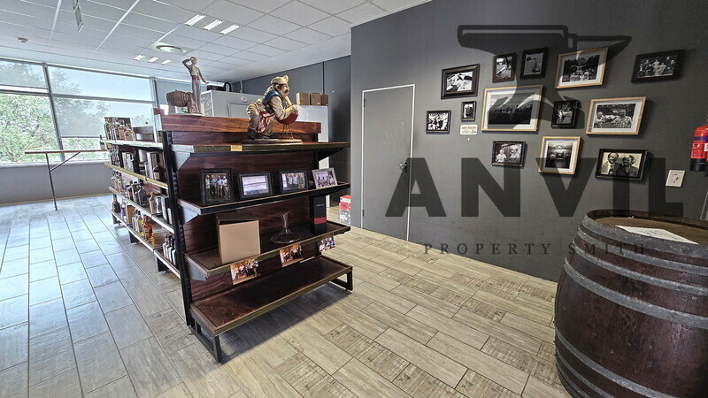 The Boulevard, Umhlanga New Town Centre - Ground Floor East Wing property image 17