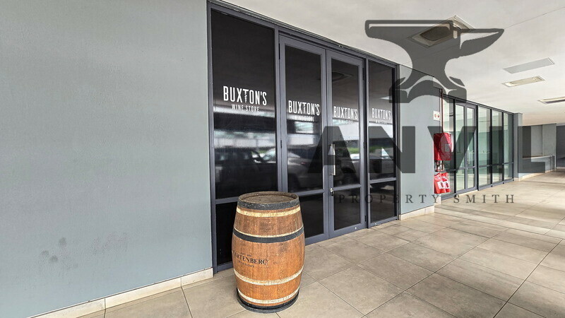 The Boulevard, Umhlanga New Town Centre - Ground Floor East Wing property image 2