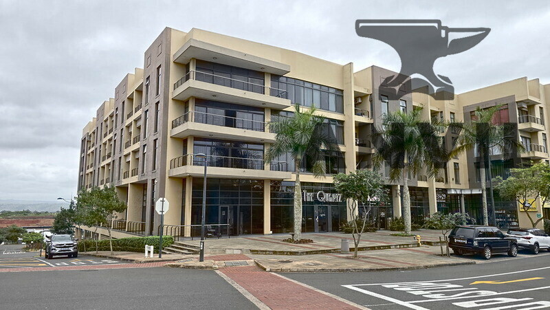 The Quartz, Umhlanga New Town Centre, Umhlanga - Unit 14  property image 21