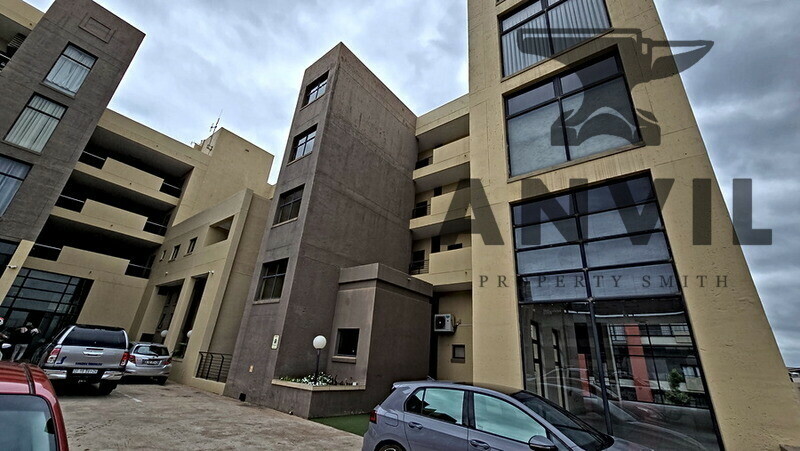 The Quartz, Umhlanga New Town Centre, Umhlanga - Unit 14  property image 23
