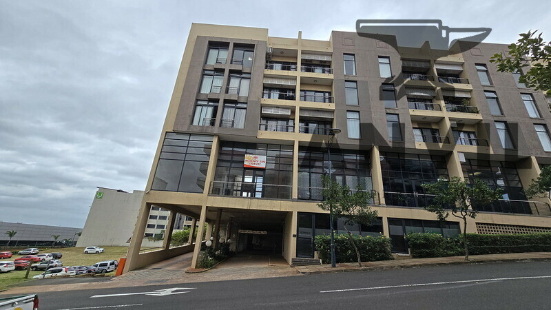 The Quartz, Umhlanga New Town Centre, Umhlanga - Unit 14  property image 24