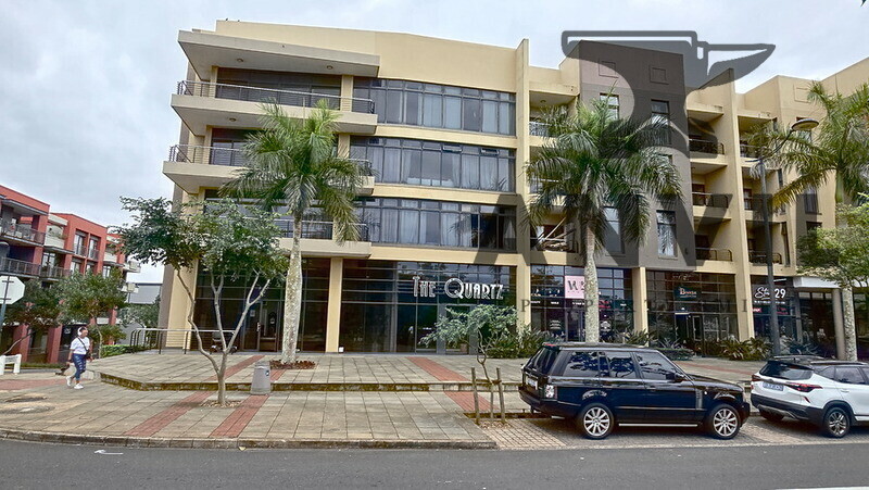 The Quartz, Umhlanga New Town Centre, Umhlanga - Unit 14  property image 25