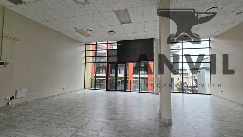 The Quartz, Umhlanga New Town Centre, Umhlanga - Unit 14  property image 4