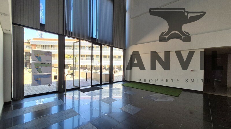 Woodmead 703 Office Park, Woodmead - Entire Building 1 property image 2