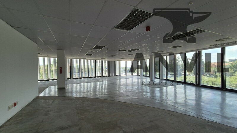 Woodmead 703 Office Park, Woodmead - Entire Building 1 property image 5