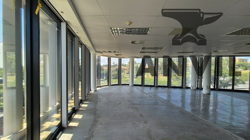 Woodmead 703 Office Park, Woodmead - Entire Building 1 property image 8