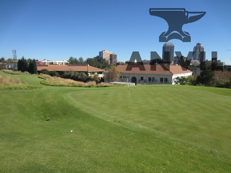 Inanda Greens, Building 10, Sandton - Whole Building property image 23